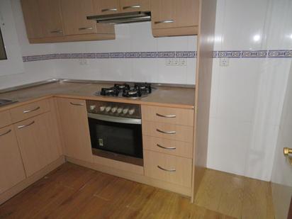 Kitchen of Flat for sale in L'Hospitalet de Llobregat