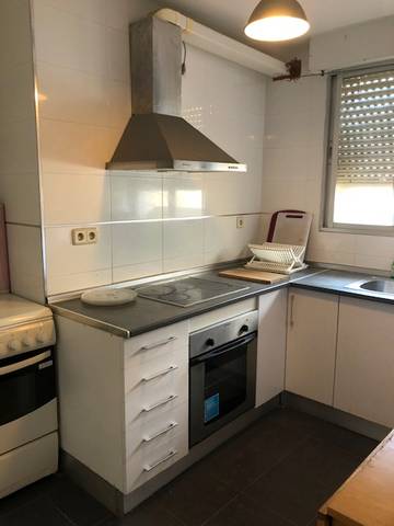 Piso en Venta en Plaza Rendición de Breda, 5 en Abrantes