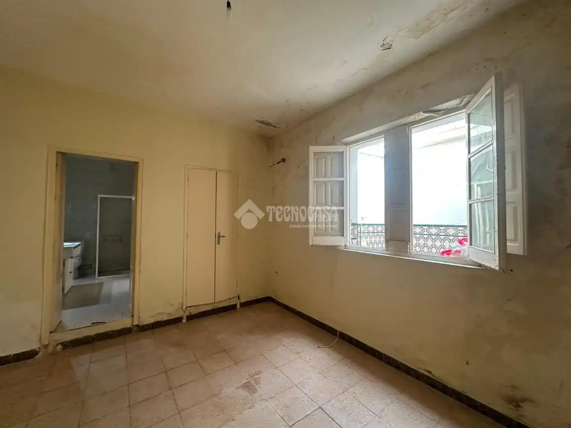 Bedroom of Houses for sale in El Viso del Alcor  with Terrace