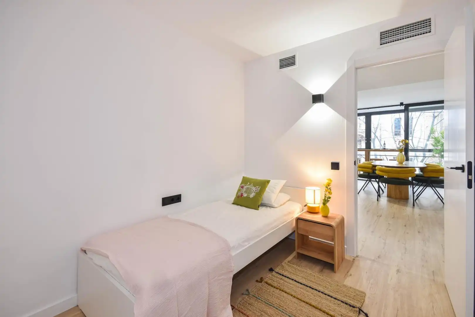 Piso con terraza en venta en Carretera SARRIA A VALLVIDRERA, imagen 32
