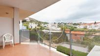 Terrace of Single-family semi-detached for sale in Chiva  with Air Conditioner, Heating and Private garden