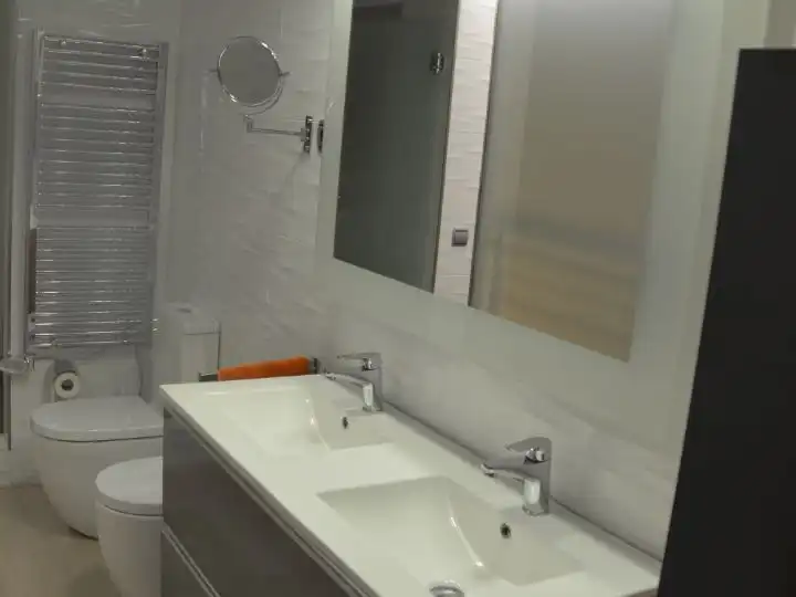Triplex con giardino in vendita a Avenida de Polinyà 32, imagen 21