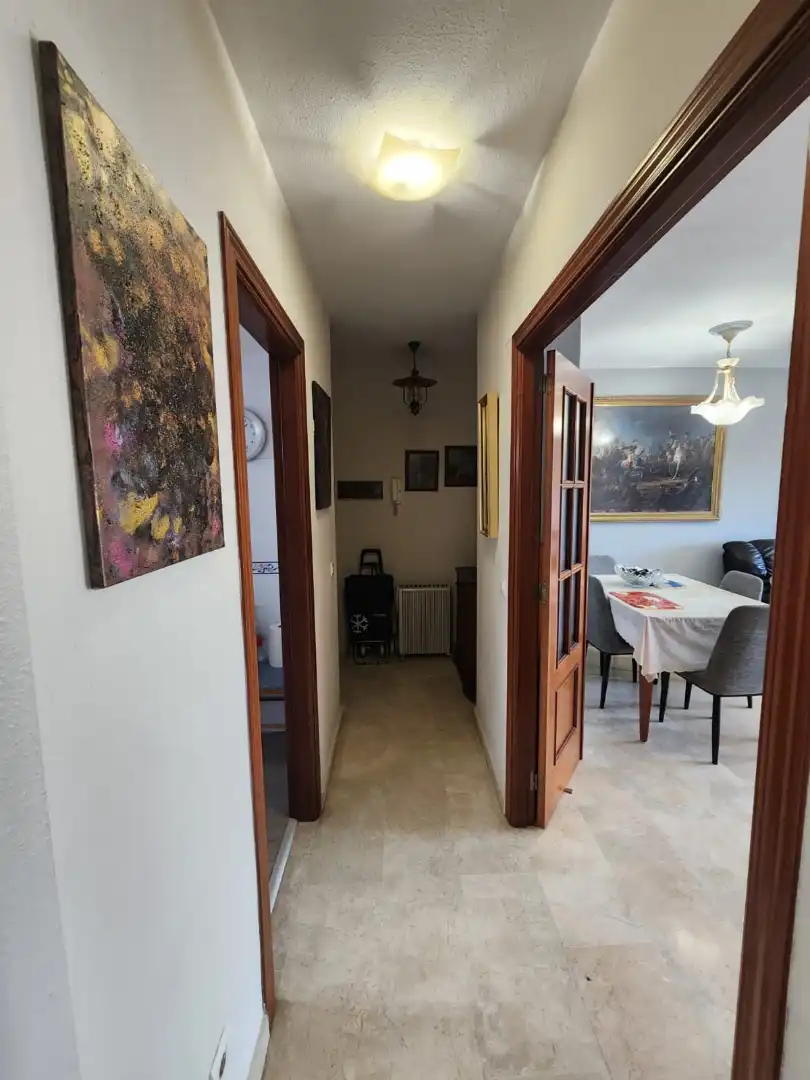 Flat for sale in Marbella  with Terrace, Oven and Microwave