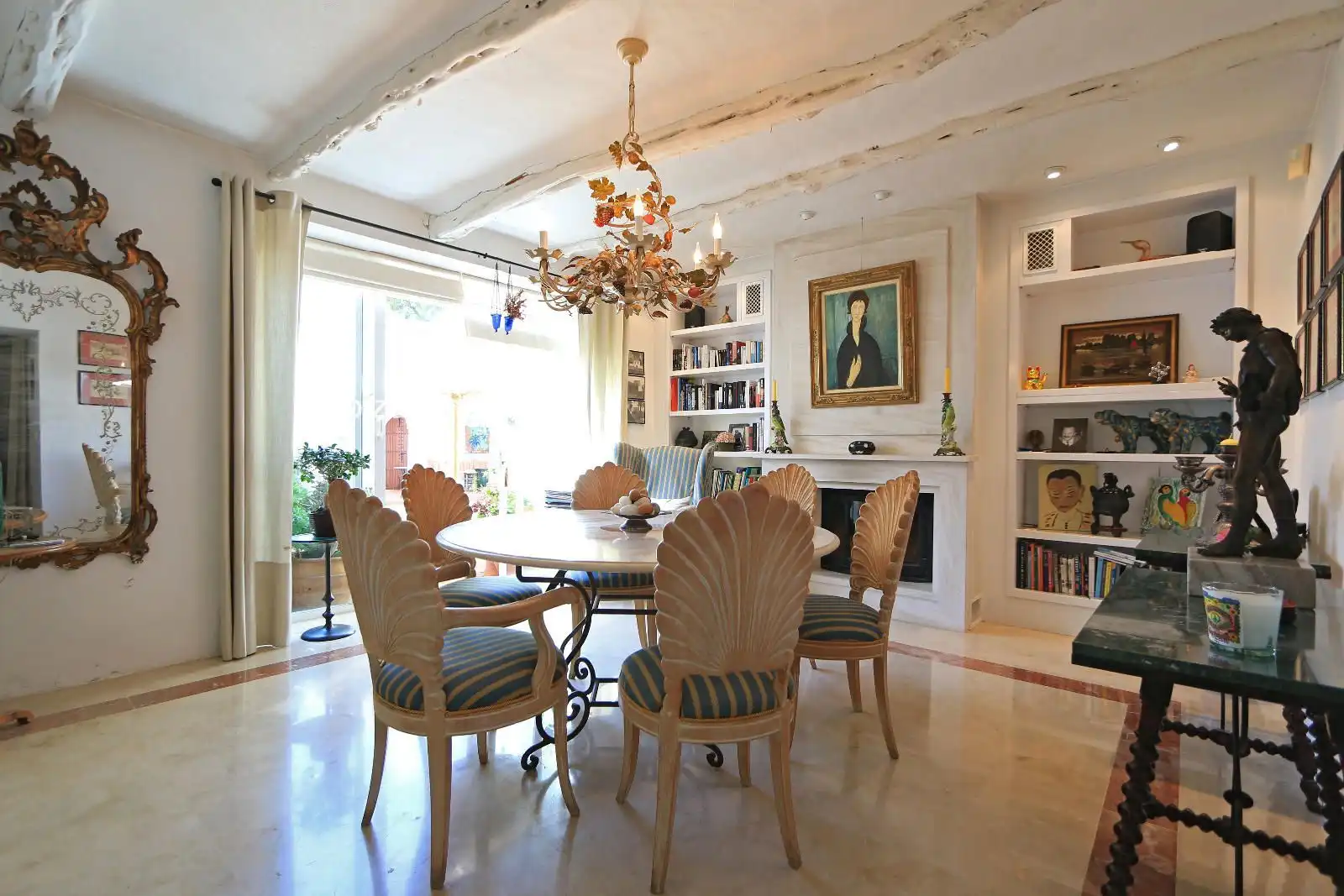Casa o xalet en venda a Cala Llonga, Santa Eulària