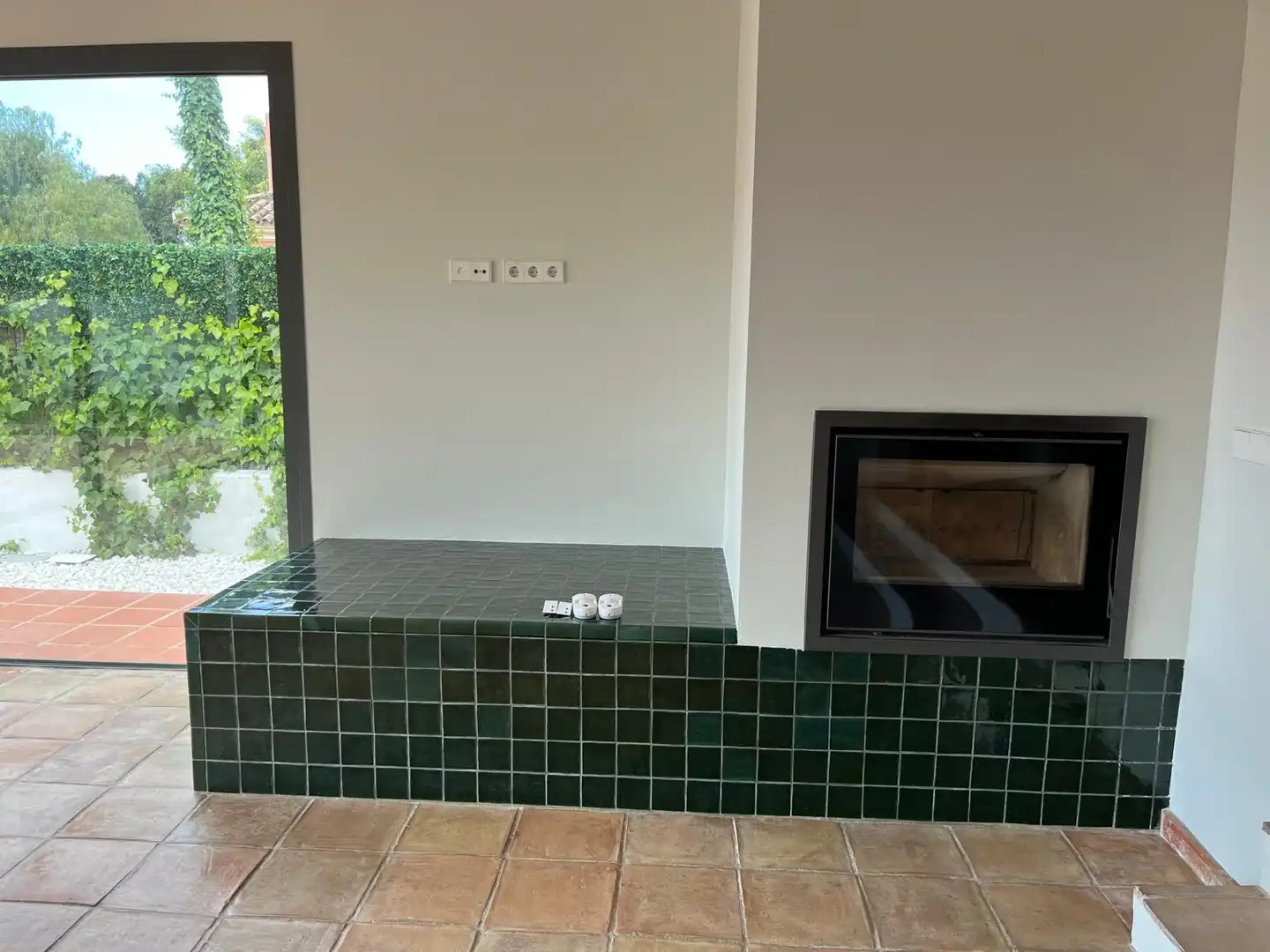 Casa amb terrassa en venda a Milla de Oro, imagen 41