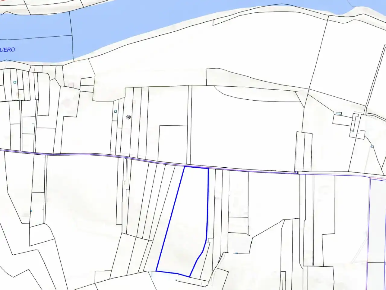 Residencial en venda en Zamora Capital 
