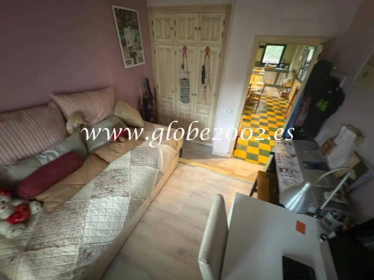 Villa mit Pool zum Verkauf in Los Franceses – La Vega, imagen 22