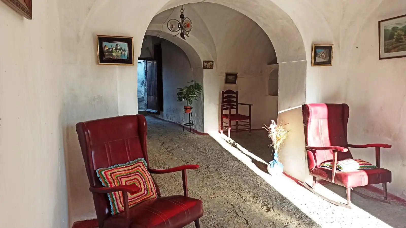 Houses for sale in Fuente la Lancha
