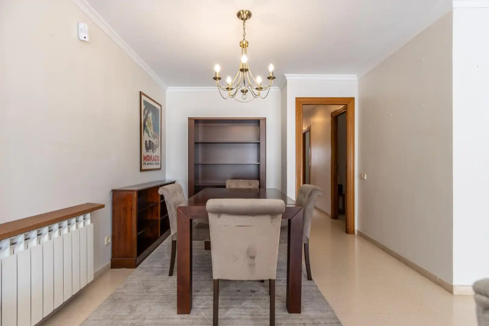 Wohnung mit Terrasse zum Verkauf in Centre - Sant Oleguer, imagen 10