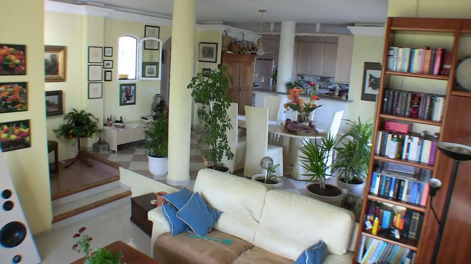 Chalet con piscina en venta en Urbanización Santa Rosa, imagen 34