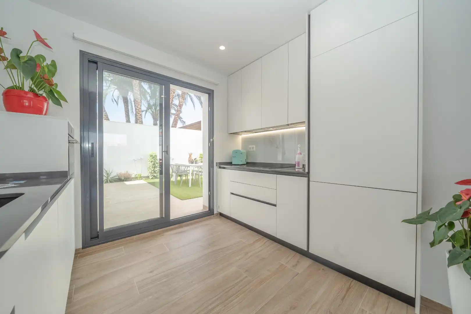 Maison avec terrasse à vendre à San Pedro del Pinatar, imagen 10