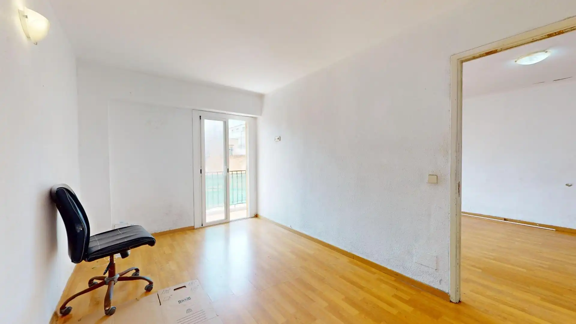 Habitación de Piso en venta en  Palma de Mallorca con Aire acondicionado, Terraza y Balcón