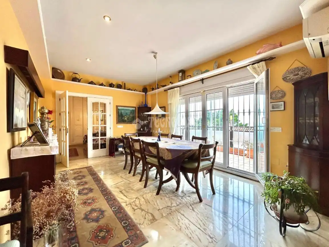 Casa en venta en C. Ángel de la Riva Resines, imagen 7