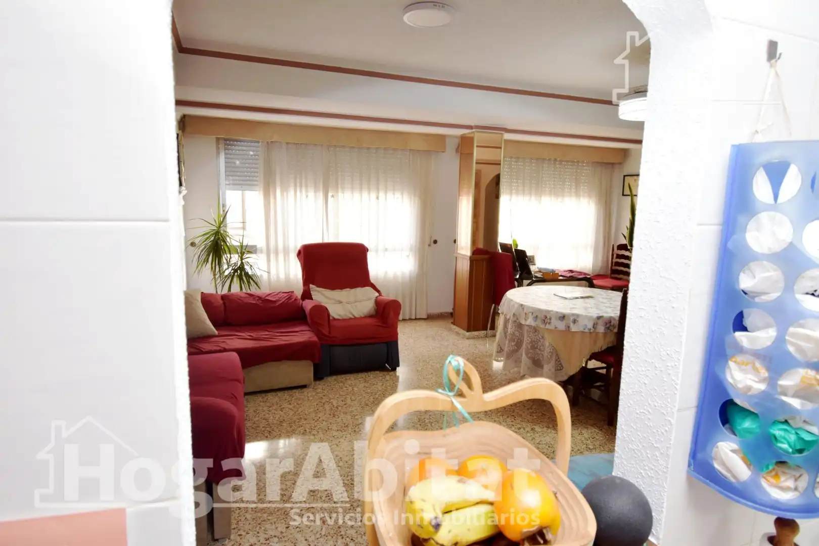 Wohnung zum Verkauf in Calle Corralot, imagen 34