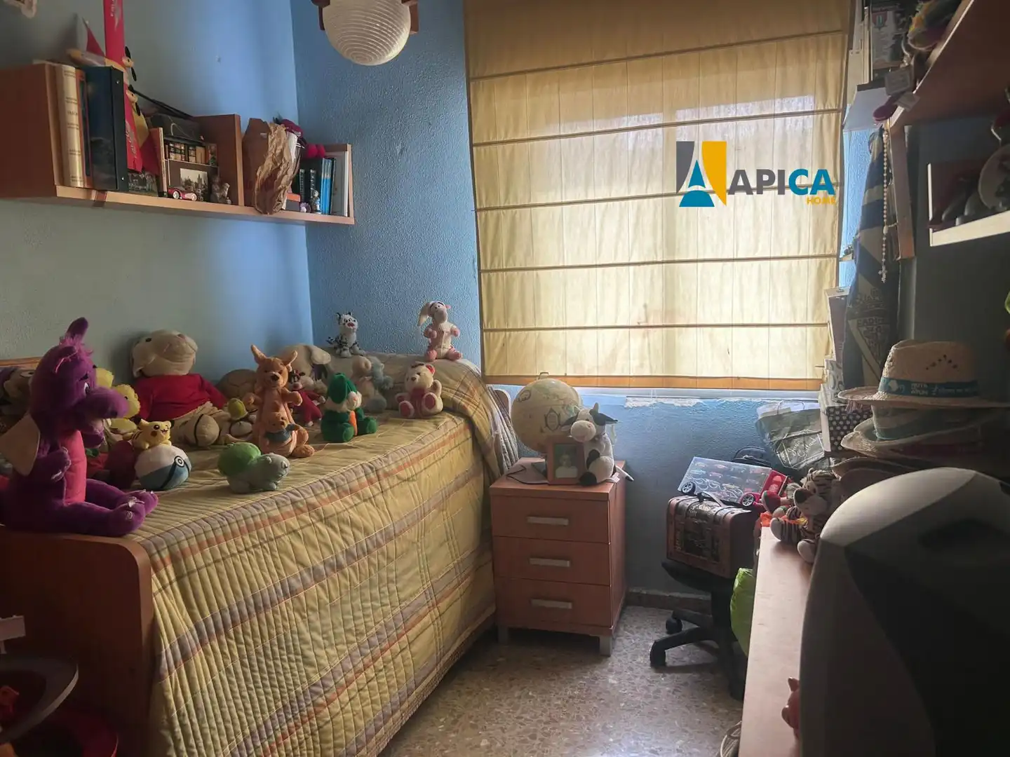 Wohnung zum Verkauf in Barbate ciudad