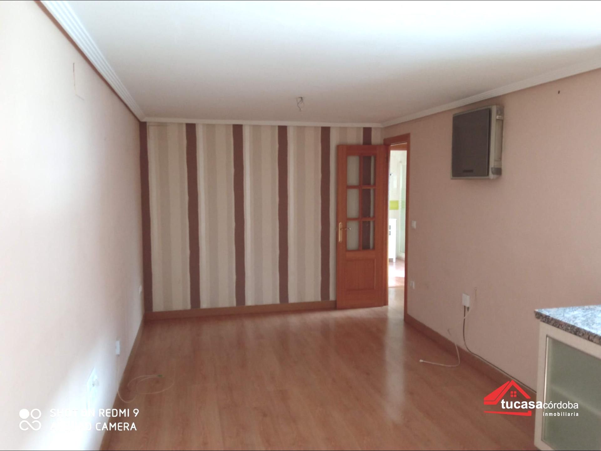 Sala d'estar de Pis en venda en  Córdoba Capital amb Aire condicionat