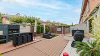 Terrace of Single-family semi-detached for sale in Arroyomolinos (Madrid)  with Air Conditioner