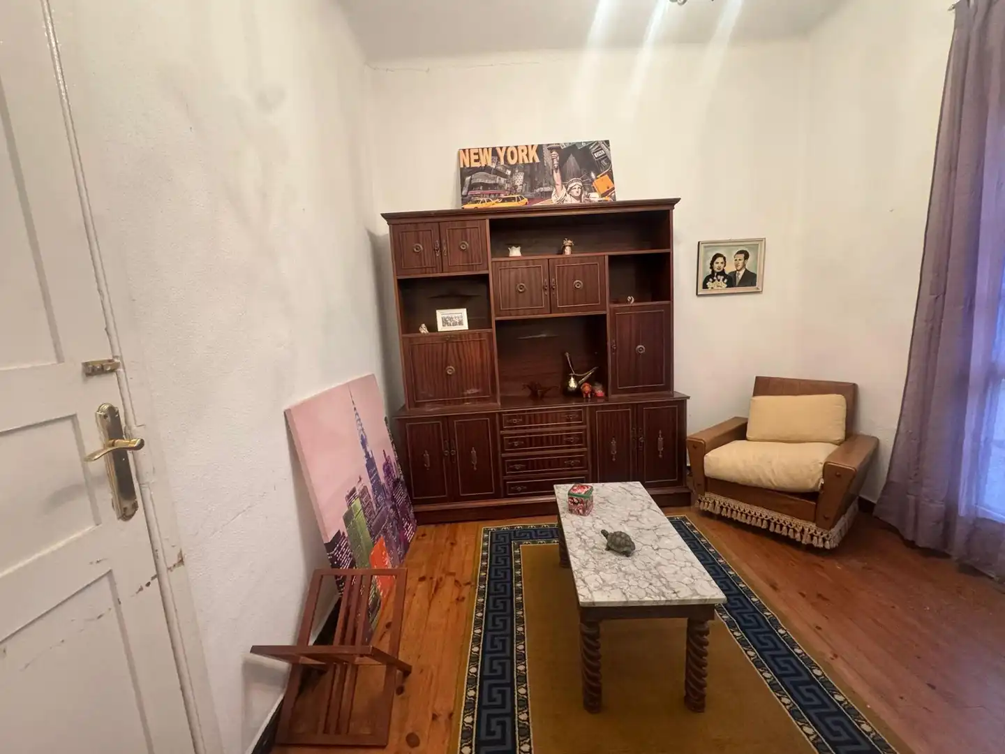 House for sale in Avenida PADRE FEIJOO, imagen 5