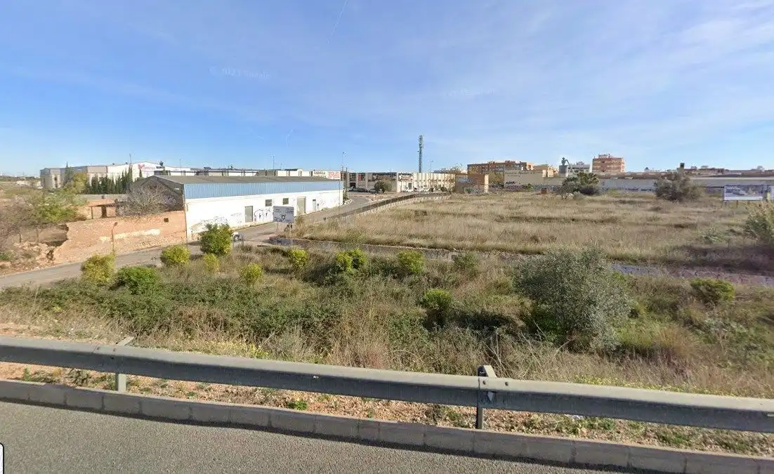 Grundstücke und Bauplätze zum Verkauf in TORRENTE 9, imagen 12