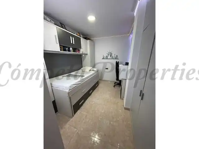 Apartments for sale in Cómpeta