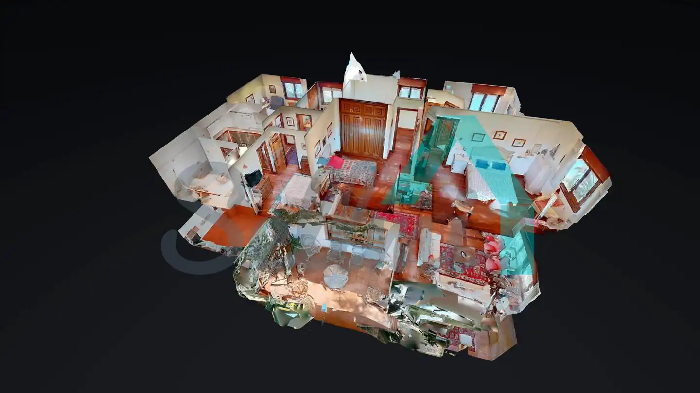 Detached homes for sale in Llanes  with Heating, Private garden and Parquet flooring