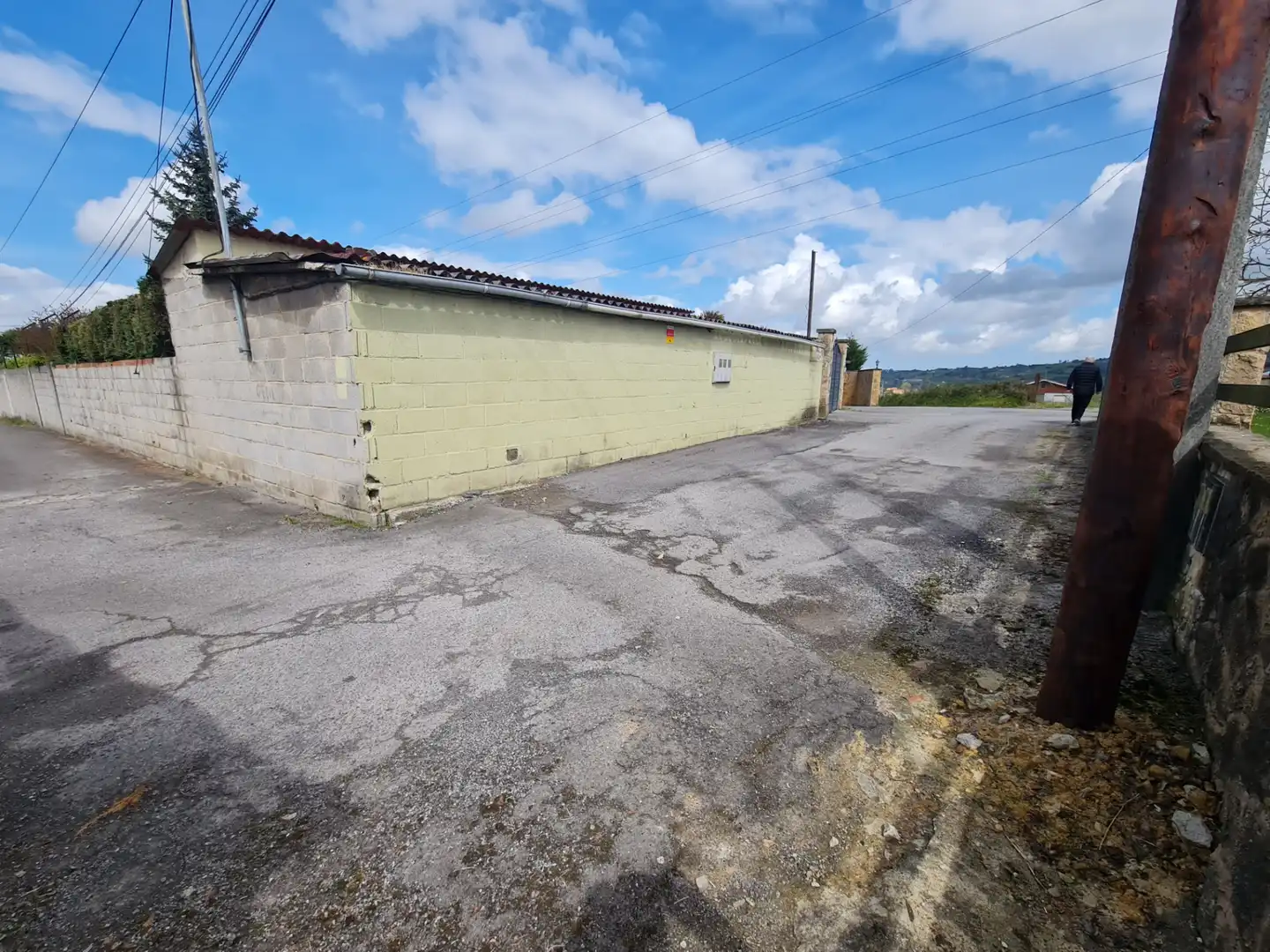 Terreno residencial en venta en Parroquias Norte, imagen 12