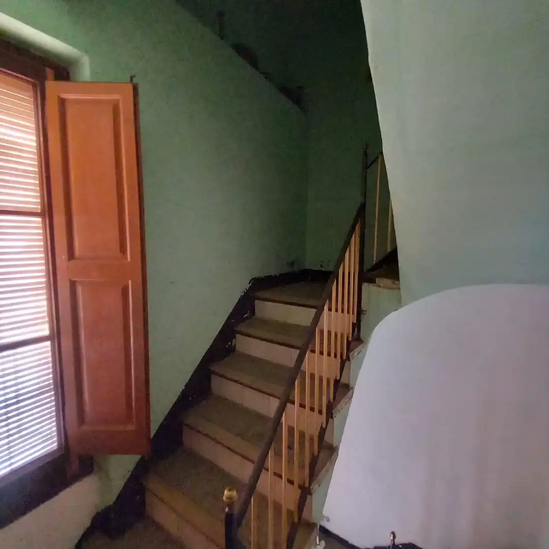 Casa o xalet en venda en Tivenys