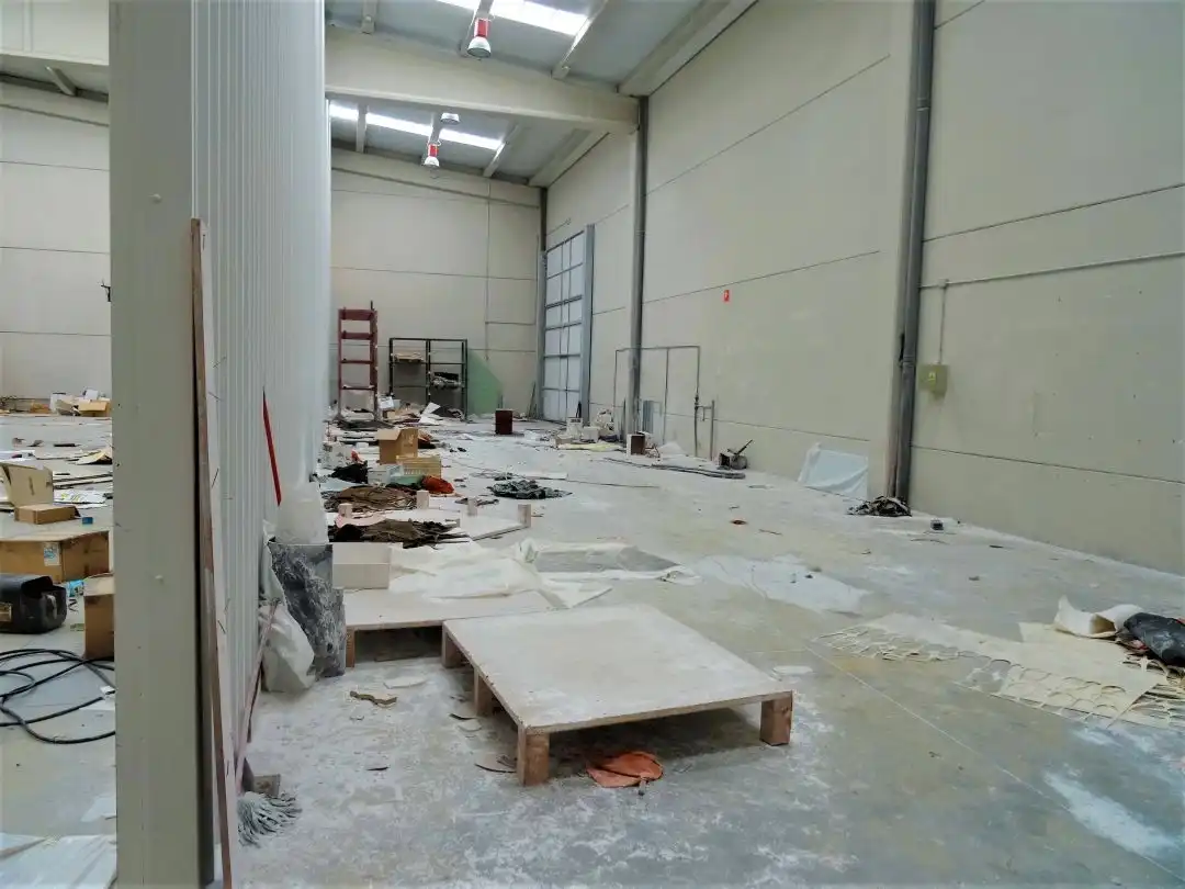 Nave industrielle à vendre à Haro, imagen 5