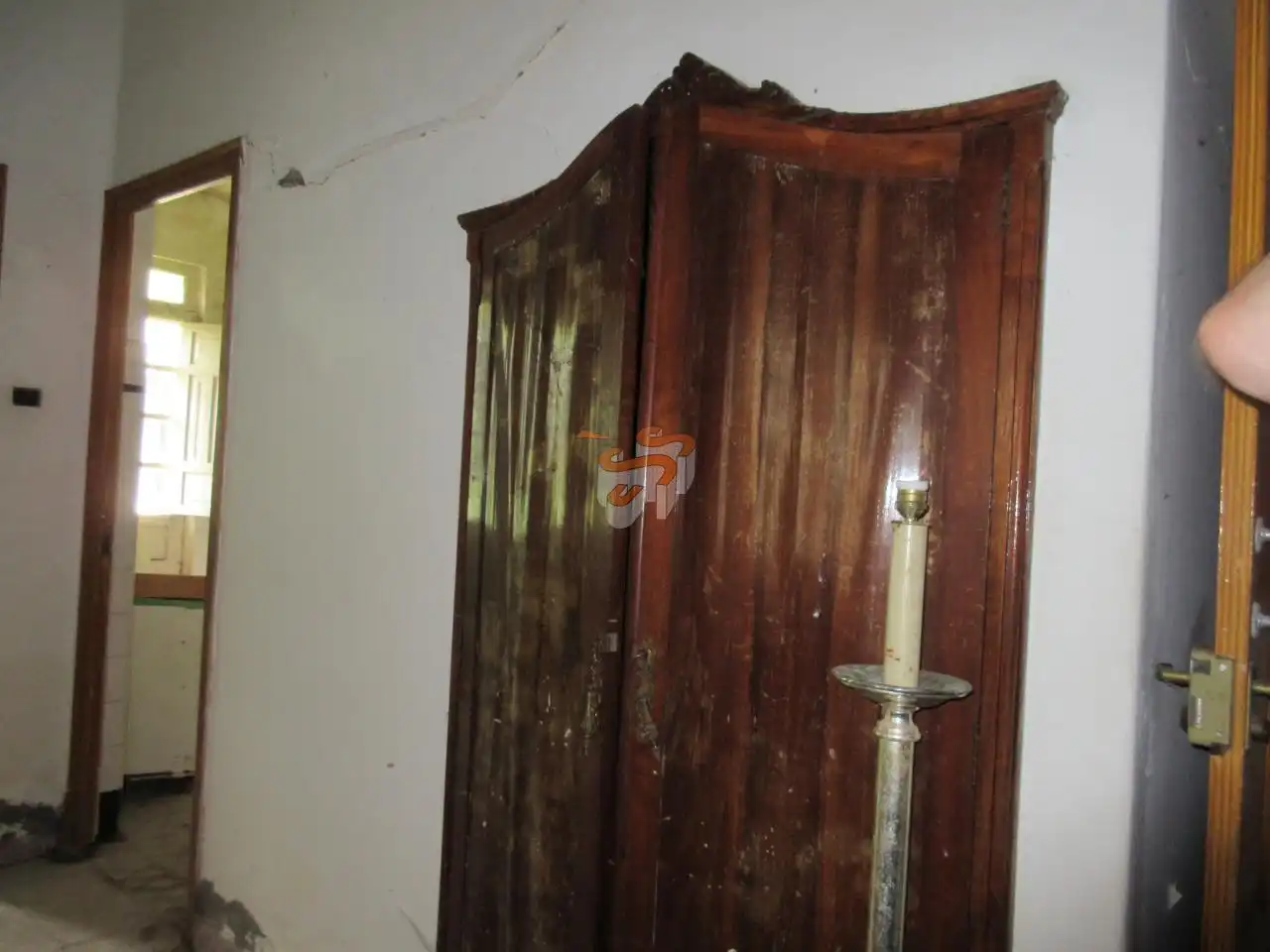 Maison avec jardin à vendre à A Malata - Catabois - Ciudad Jardín, imagen 11