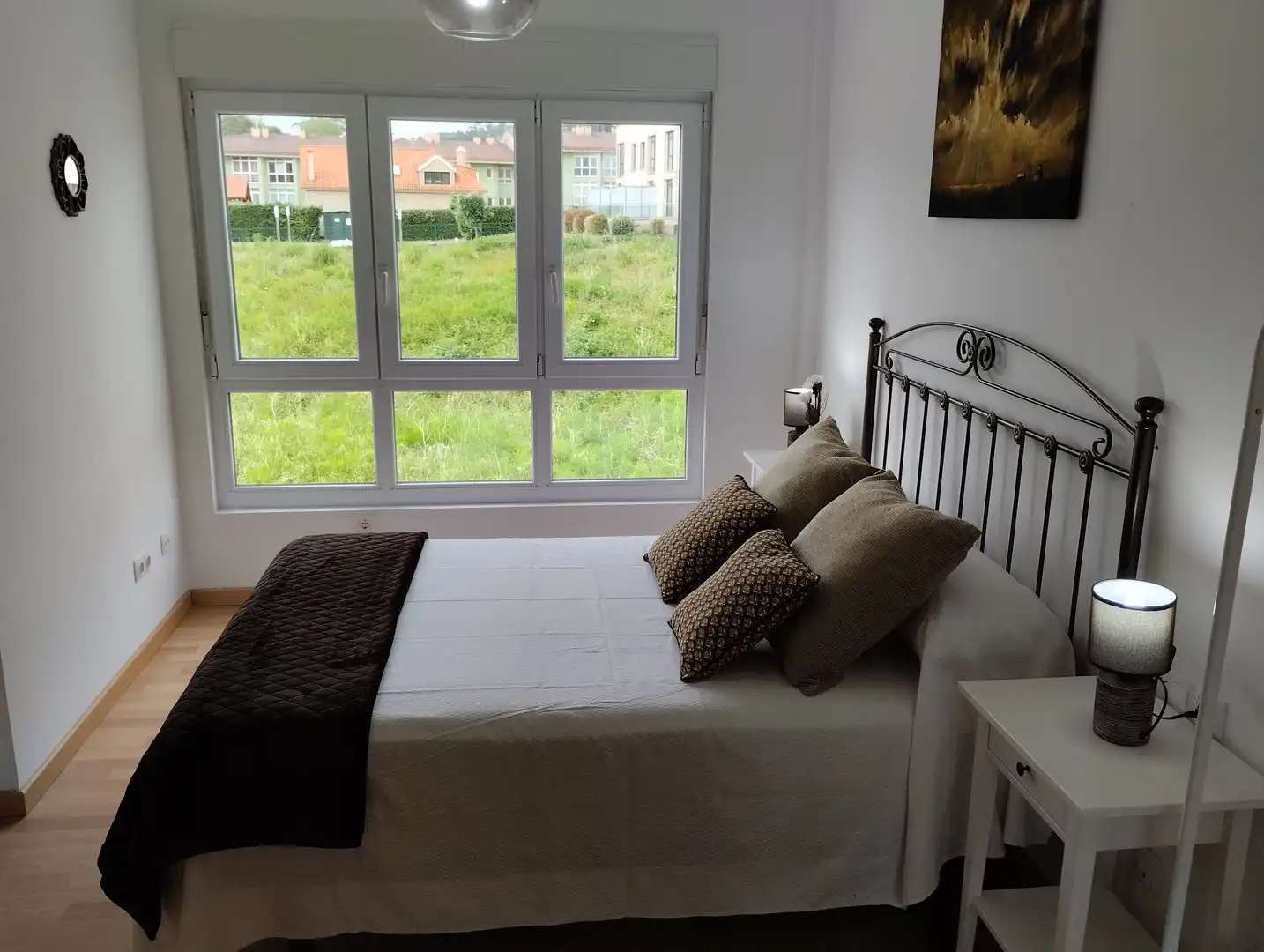 Apartamento de alquiler en Rúa Anchoa, 30, Fisterra
