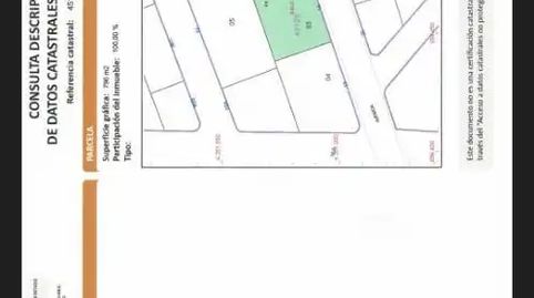 Foto 4 de Apartament en venda a Avenida la Llibertat, 14, Novelda, Alicante