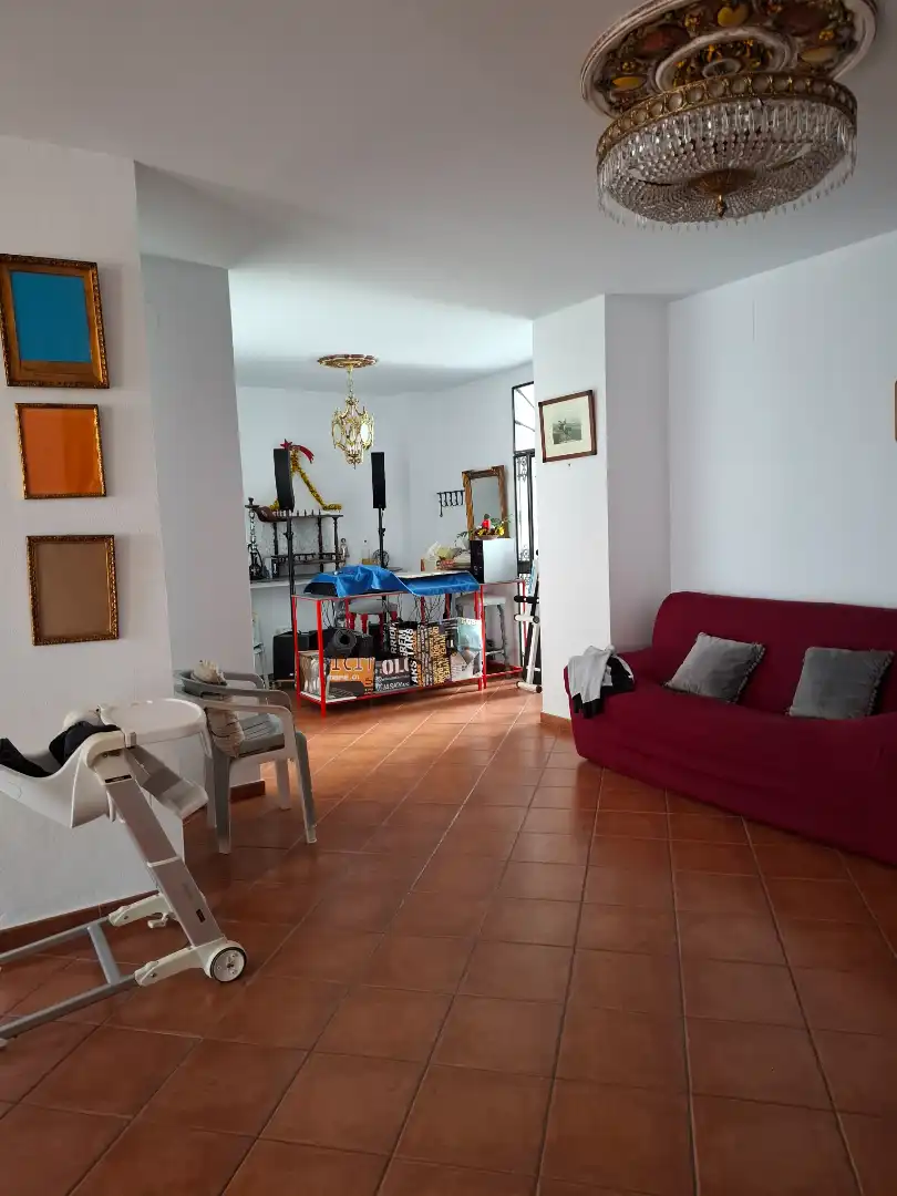 Haus zum Verkauf in Calle Carril de los Moriscos, imagen 40