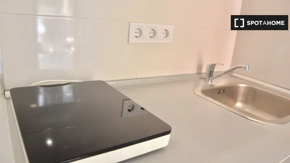 Appartement avec terrasse à louer à Centro, imagen 15