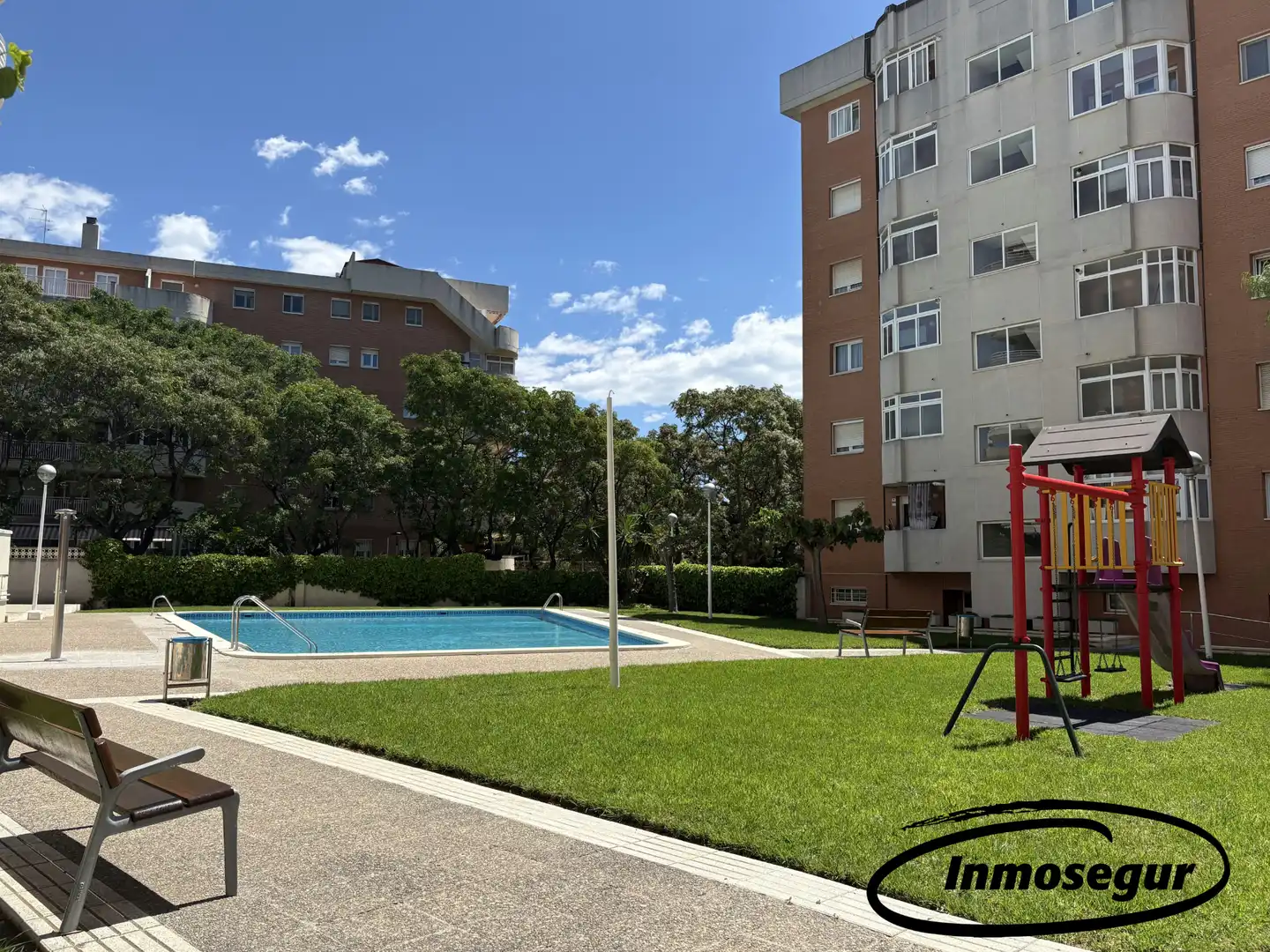 Appartamento con piscina in vendita a Calle Salauris 1, imagen 47