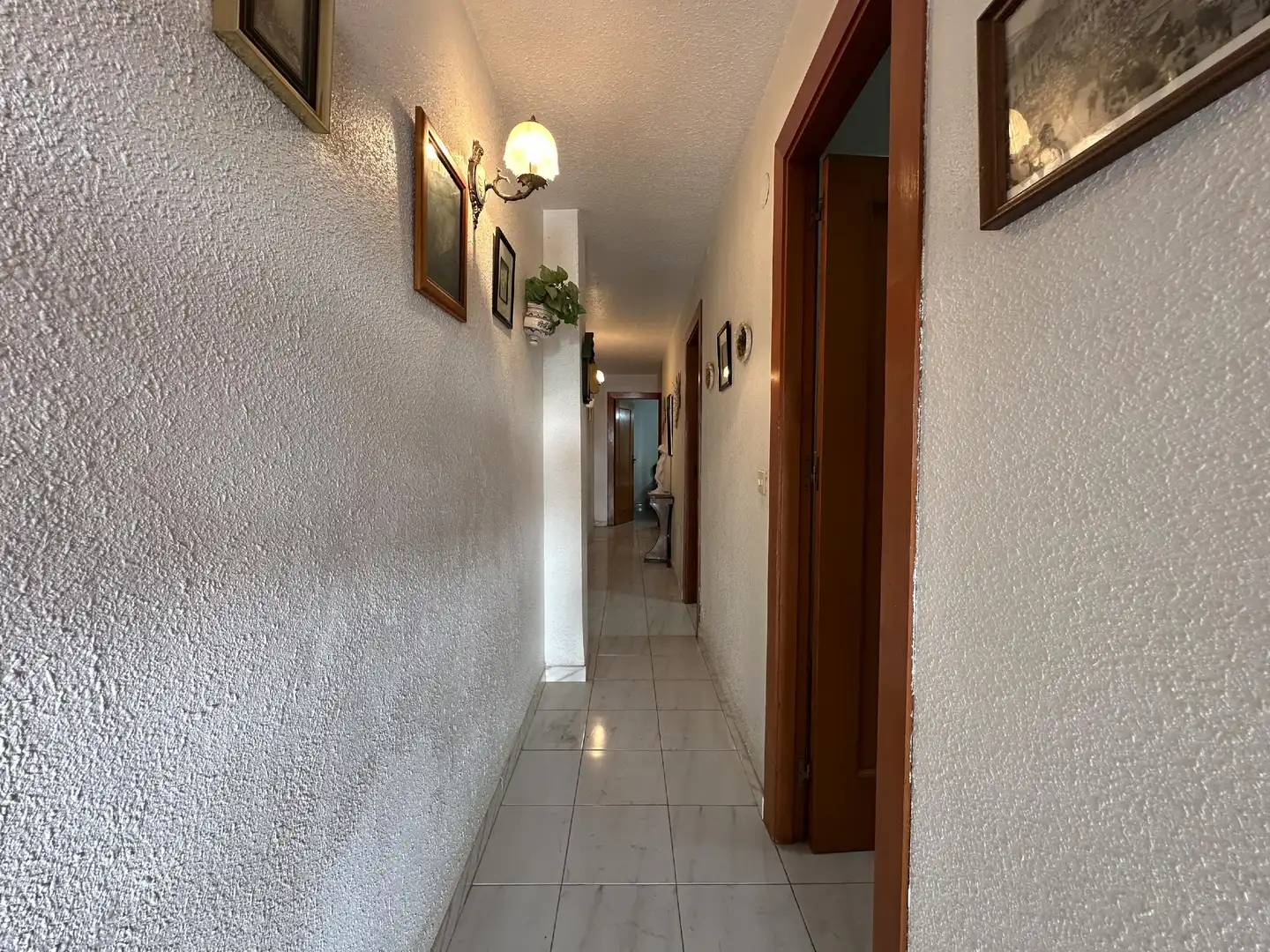 Appartement compact avec ascenseur à vendre à Playa de Garrucha, imagen 13
