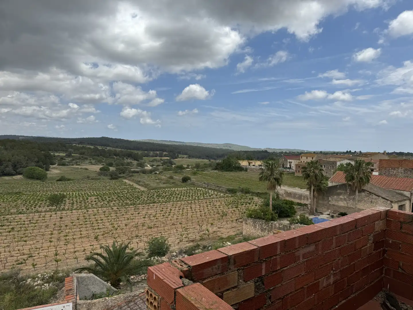 Casa o chalet en venta en La Secuita