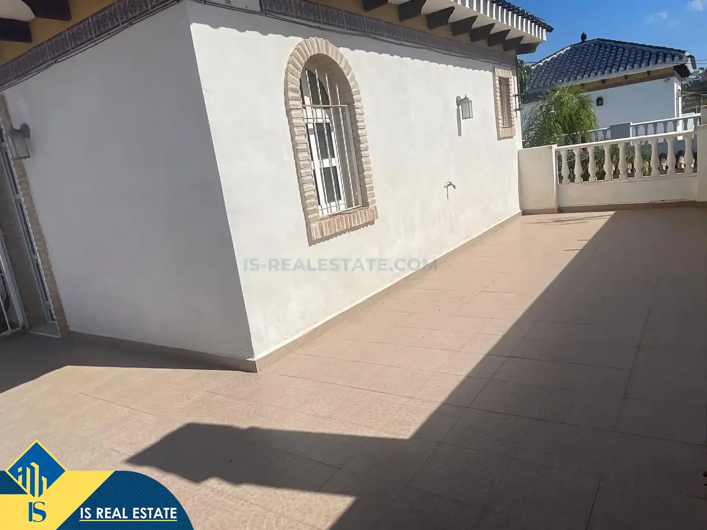 Exterior view of Houses for sale in Torrevieja  with Air Conditioner, Heating and Terrace