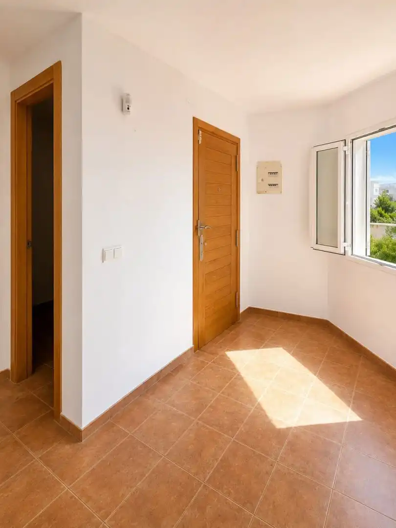 Apartments for sale in Santa Eulària des Riu  with Terrace, Alarm and Community pool
