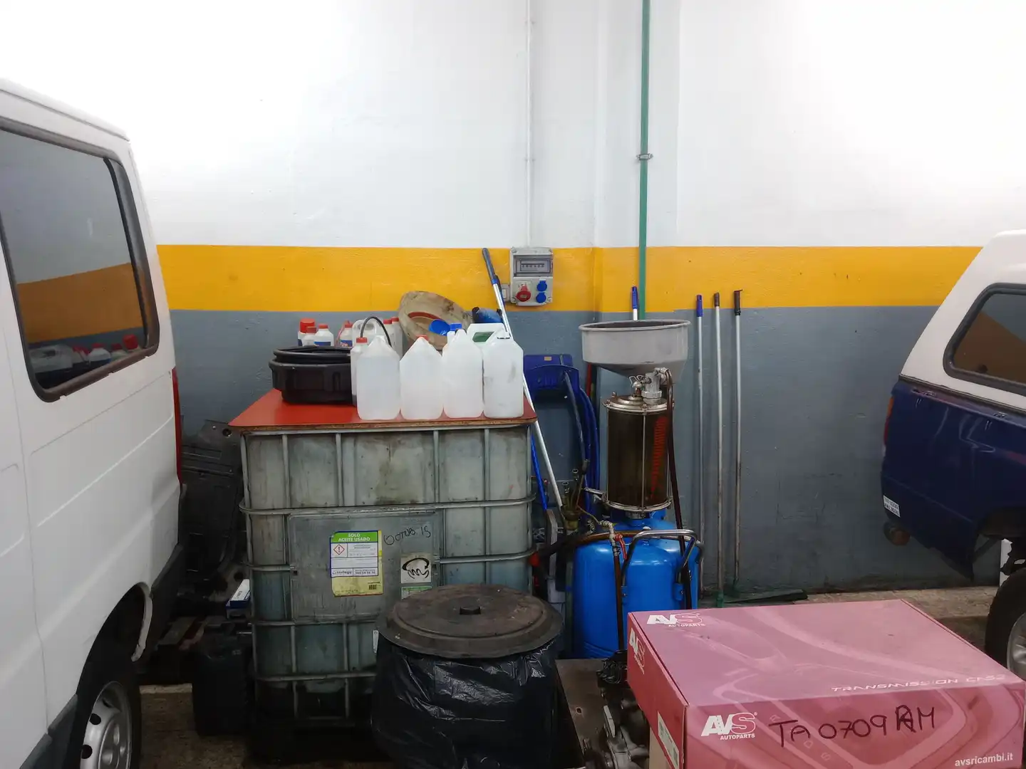 Industrial buildings for sale in La Orotava