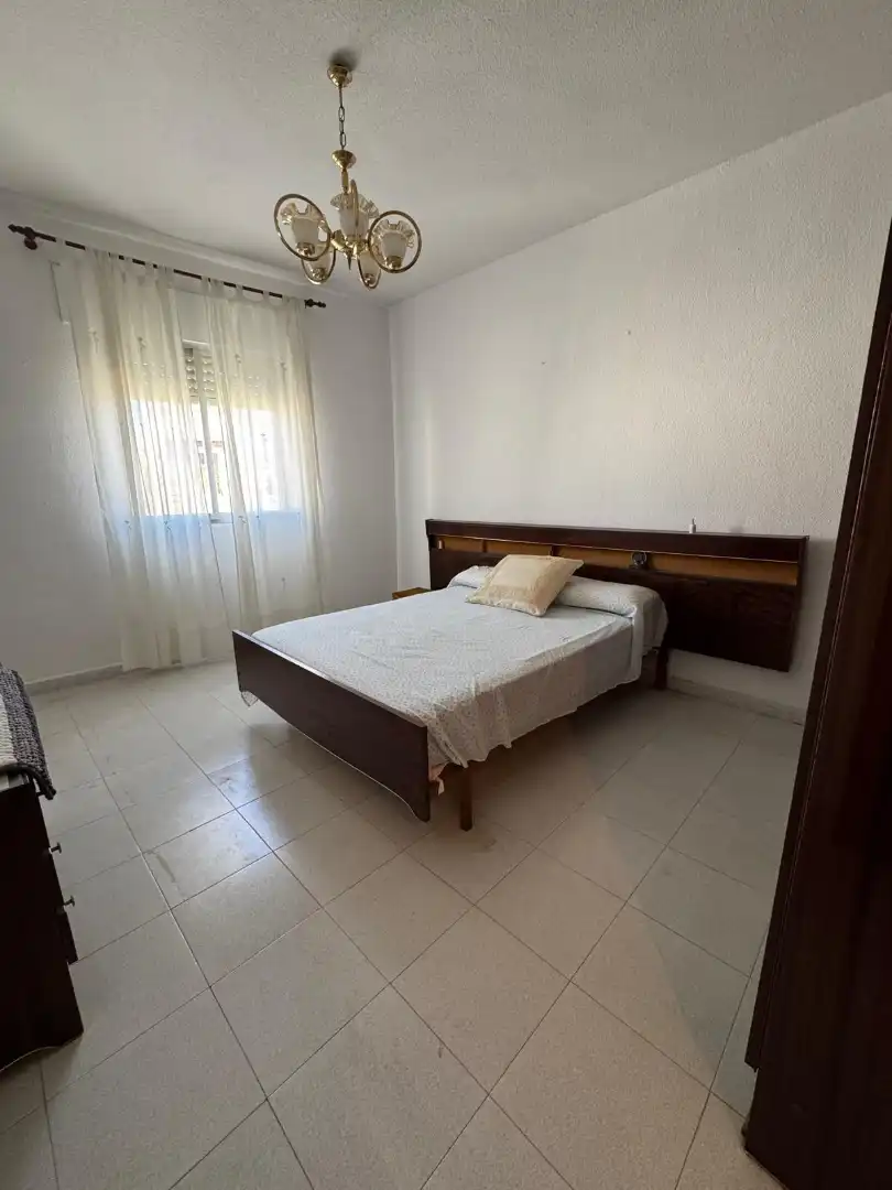 Habitación de Casa o chalet en venta en Velada con Aire acondicionado