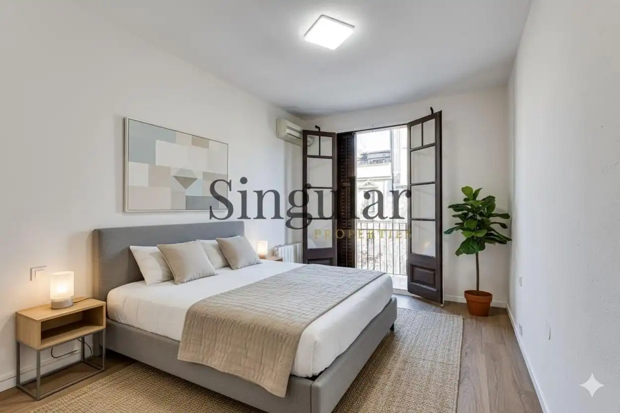 Appartement avec terrasse à vendre à Eixample, imagen 23