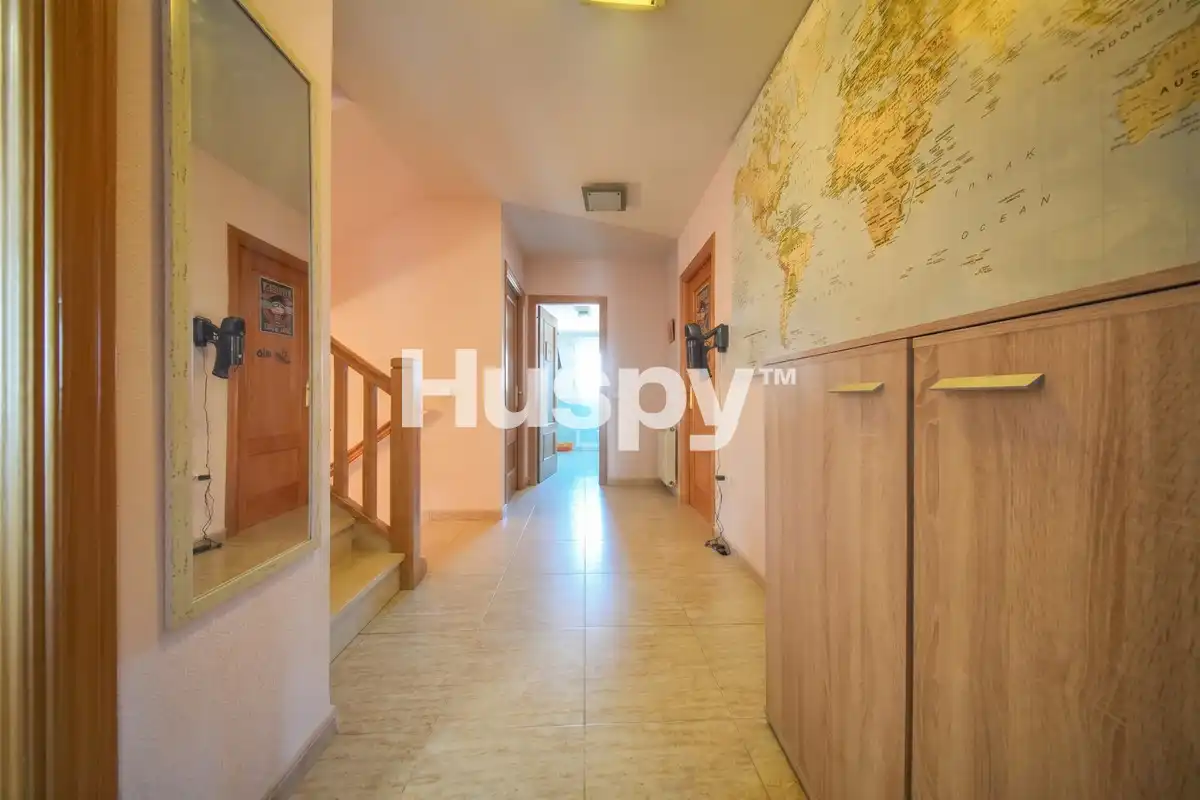 Terraced house with terrace for sale in Calle del Brasil, imagen 14