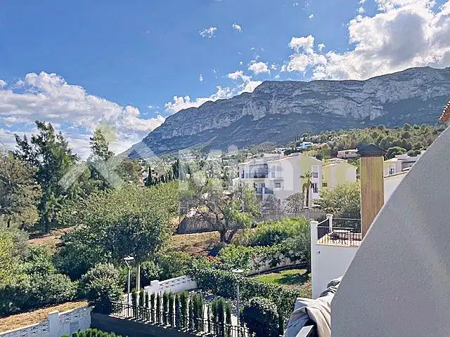 Àtic amb terrassa en venda a El Montgó, imagen 8