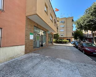 Exterior view of Premises to rent in Badajoz Capital