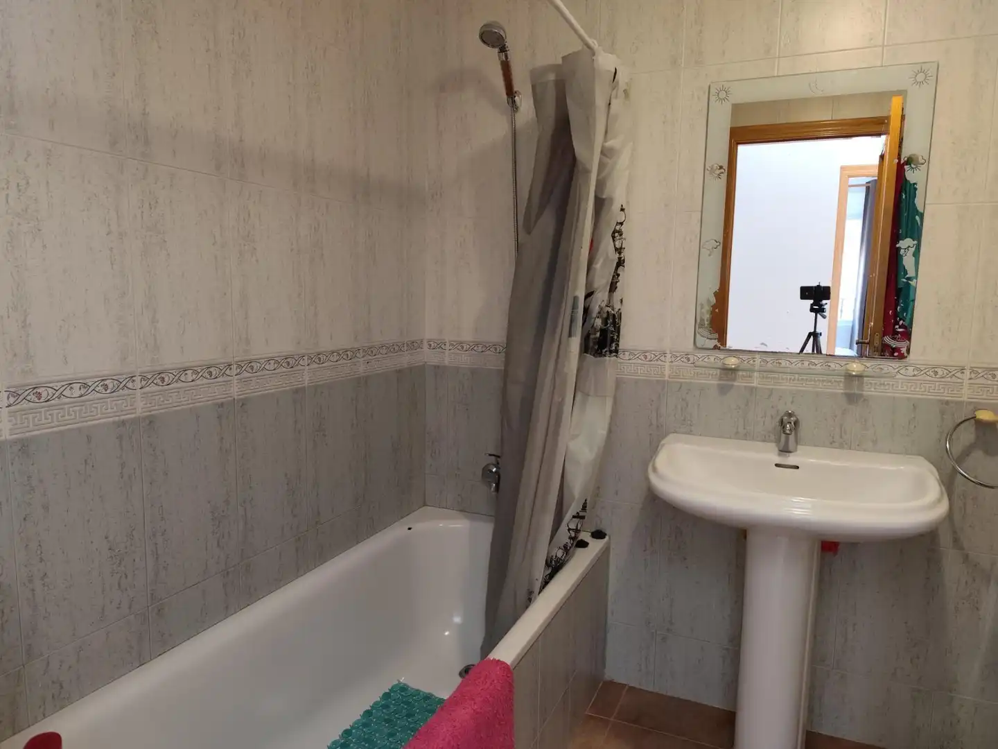 Flat for sale in REYES CATOLICOS, Balsapintada - El Estrecho