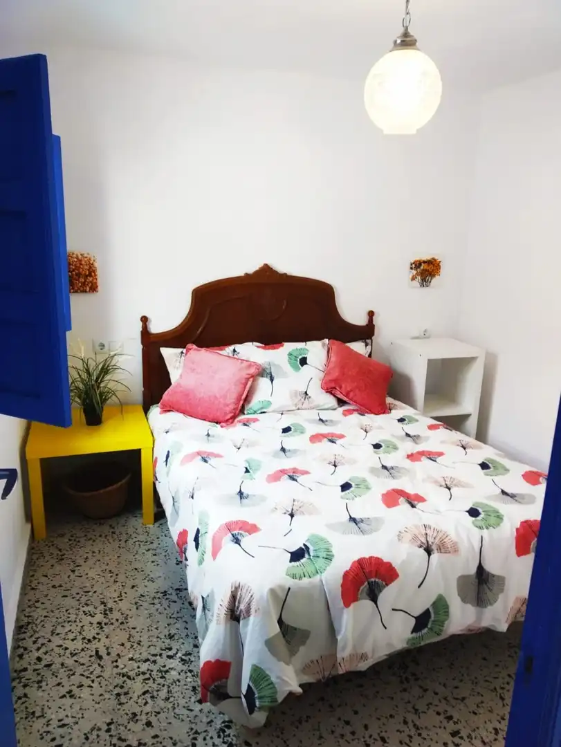 Casa rústica en venta en Torrox Pueblo, imagen 7