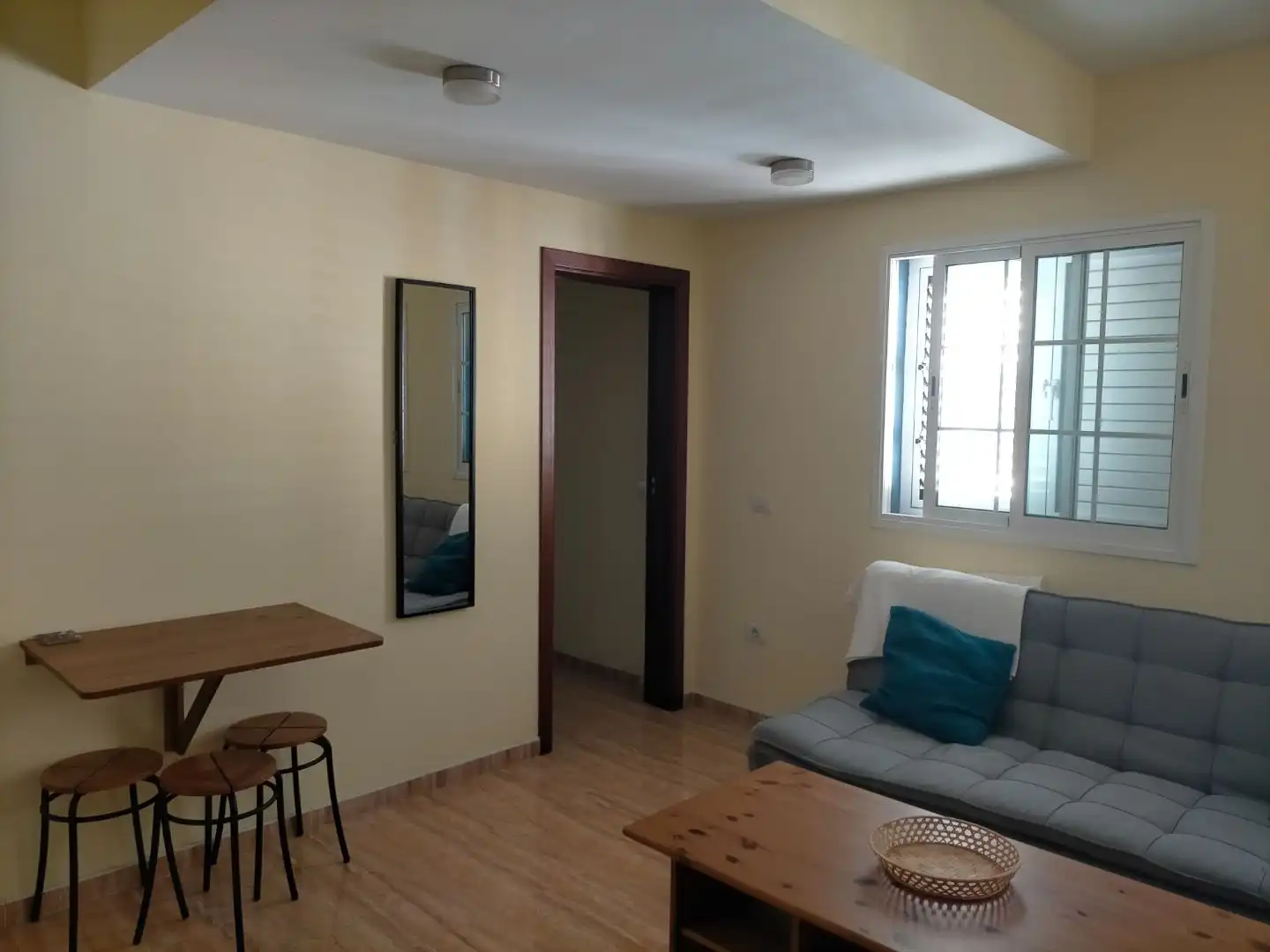 Piso de alquiler en Ingenio, Las Palmas