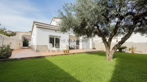 Photo 3 of House or chalet for sale in Santa Maria, Vilanova i la Geltrú