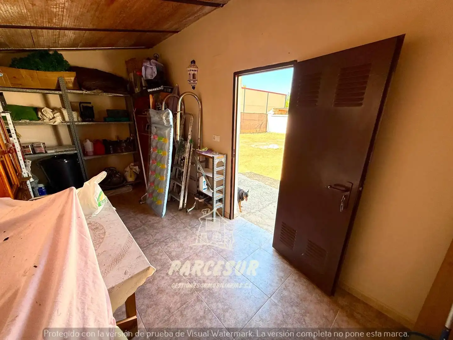 Haus mit Pool zum Verkauf in Almodóvar del Río, imagen 33