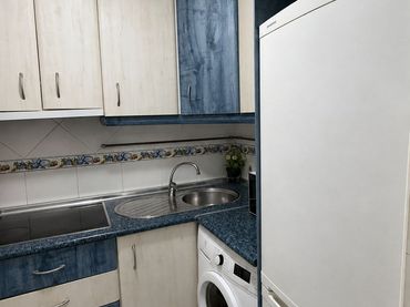 Piso con ascensor en venta en VIRGEN DEL CARMEN